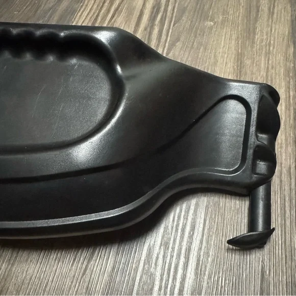 BOB Gear Snack Tray for Single Jogging Stroller - Picture 4 of 8